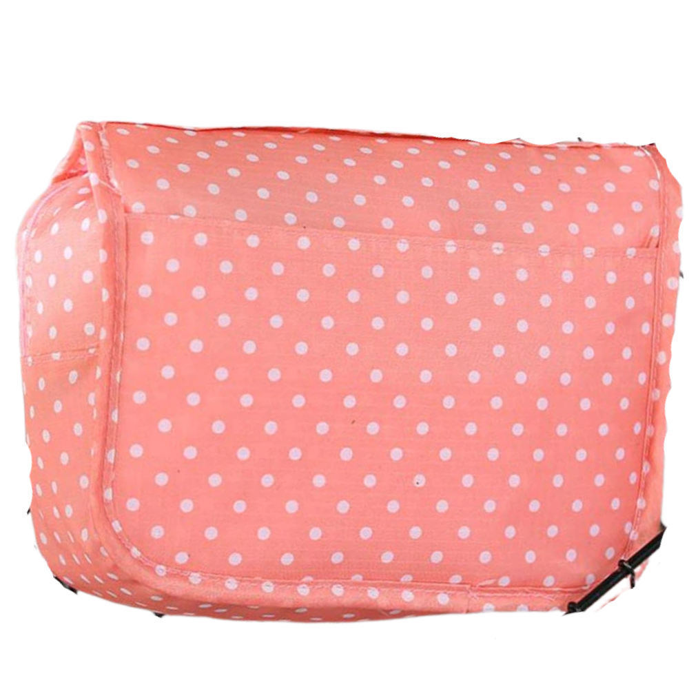 Travel cosmetic bag