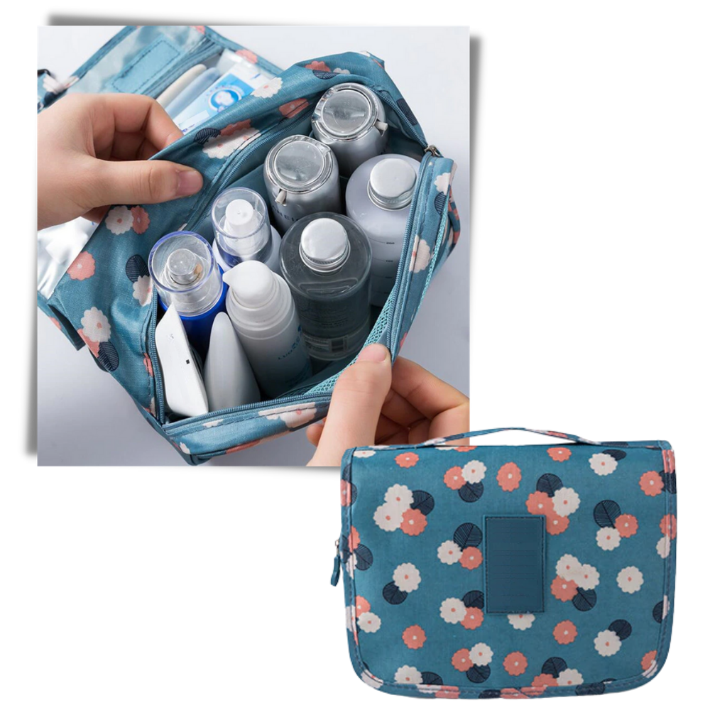 Borsa per cosmetici da viaggio - Ozerty