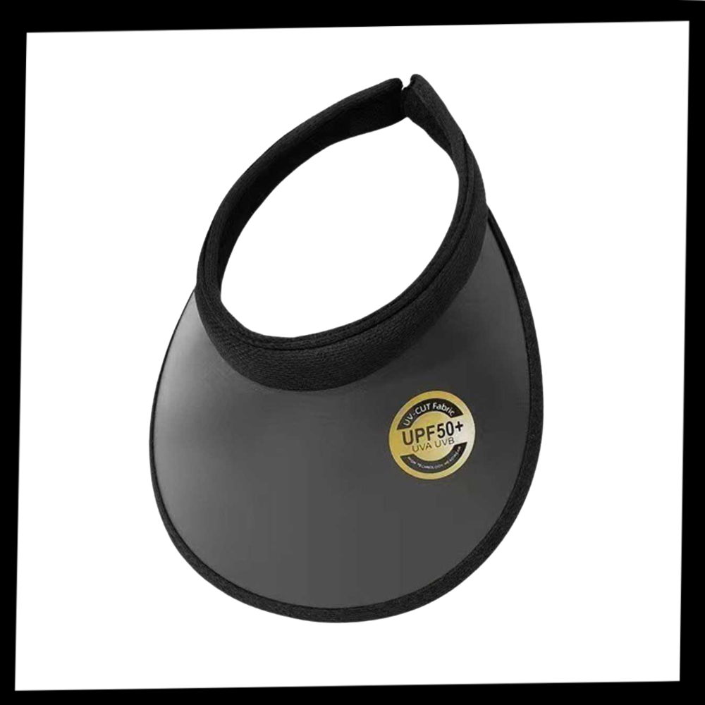 Cappello con visiera sportivo - Ozerty