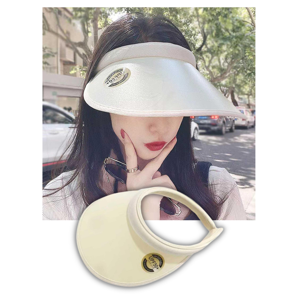 Cappello con visiera sportivo - Ozerty