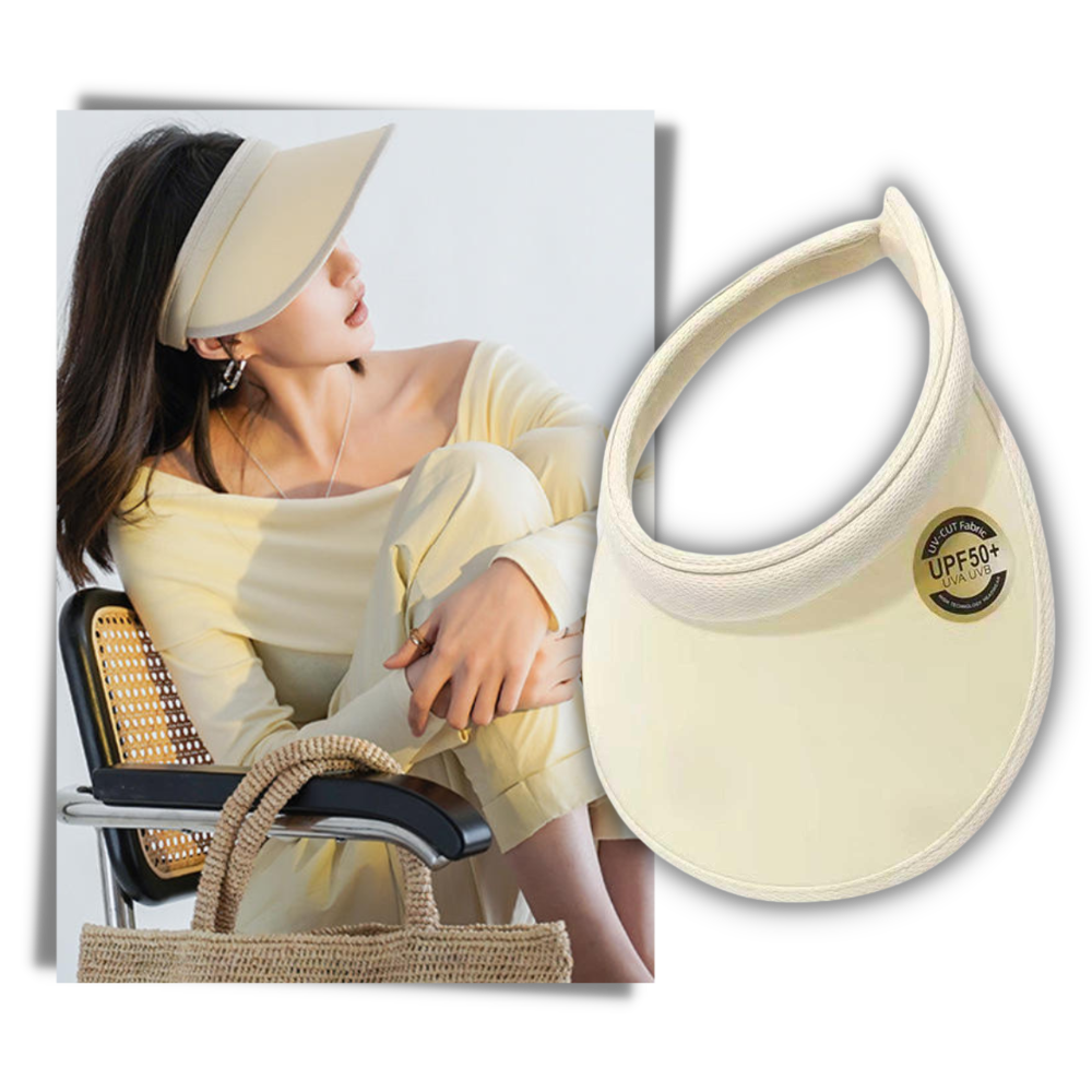 Cappello con visiera sportivo - Ozerty