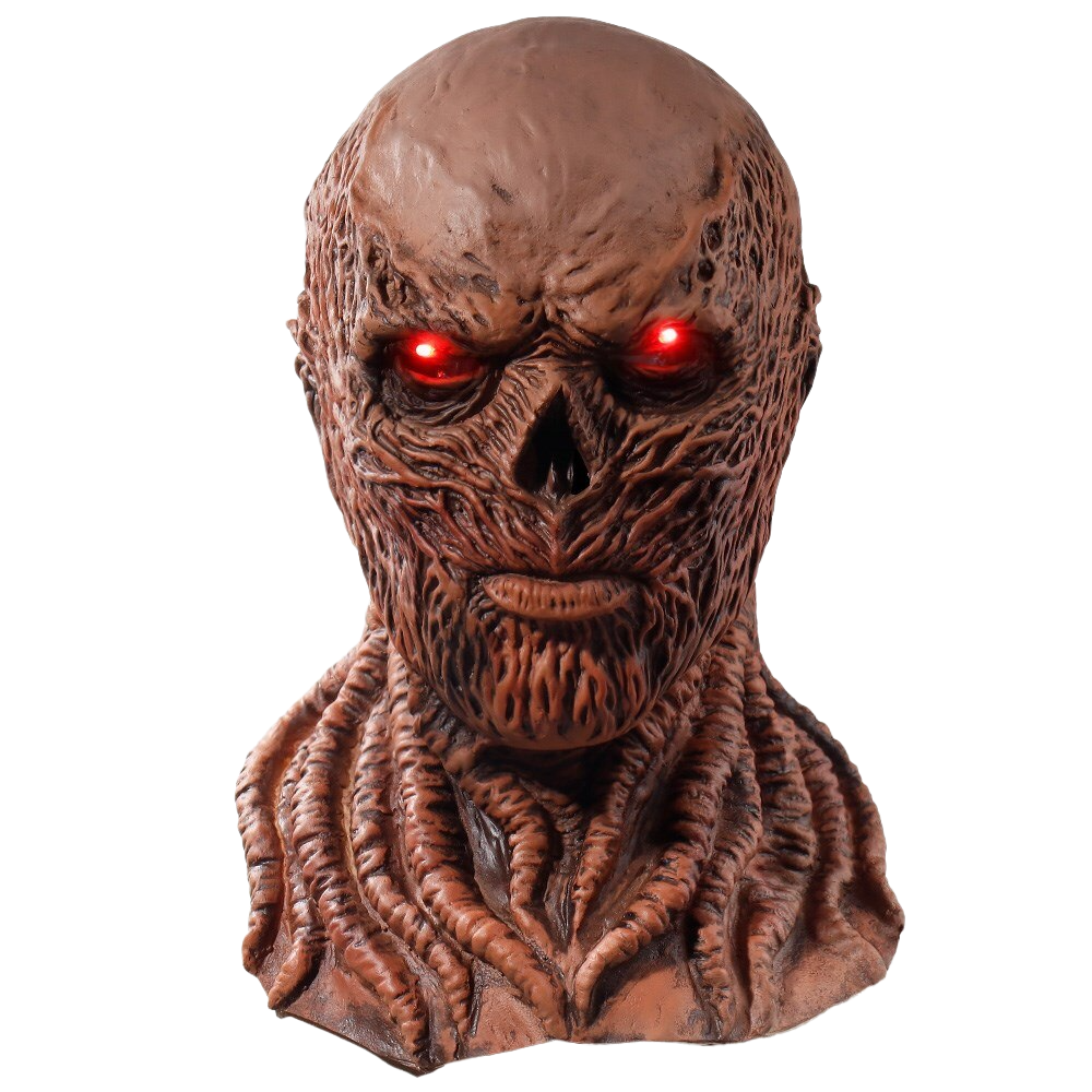 Maschera in lattice Vecna - Ozerty