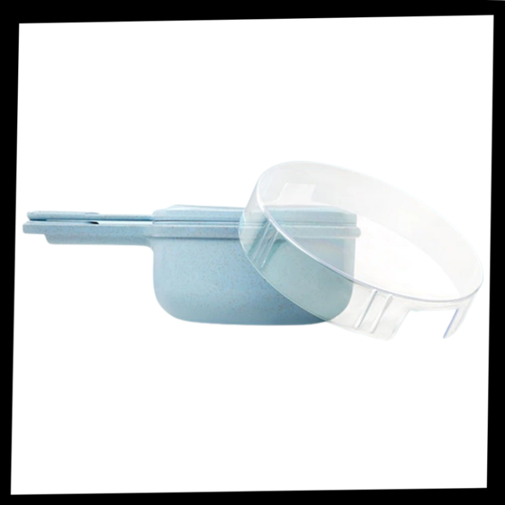 Tagliaverdure 8 in 1 - Ozerty