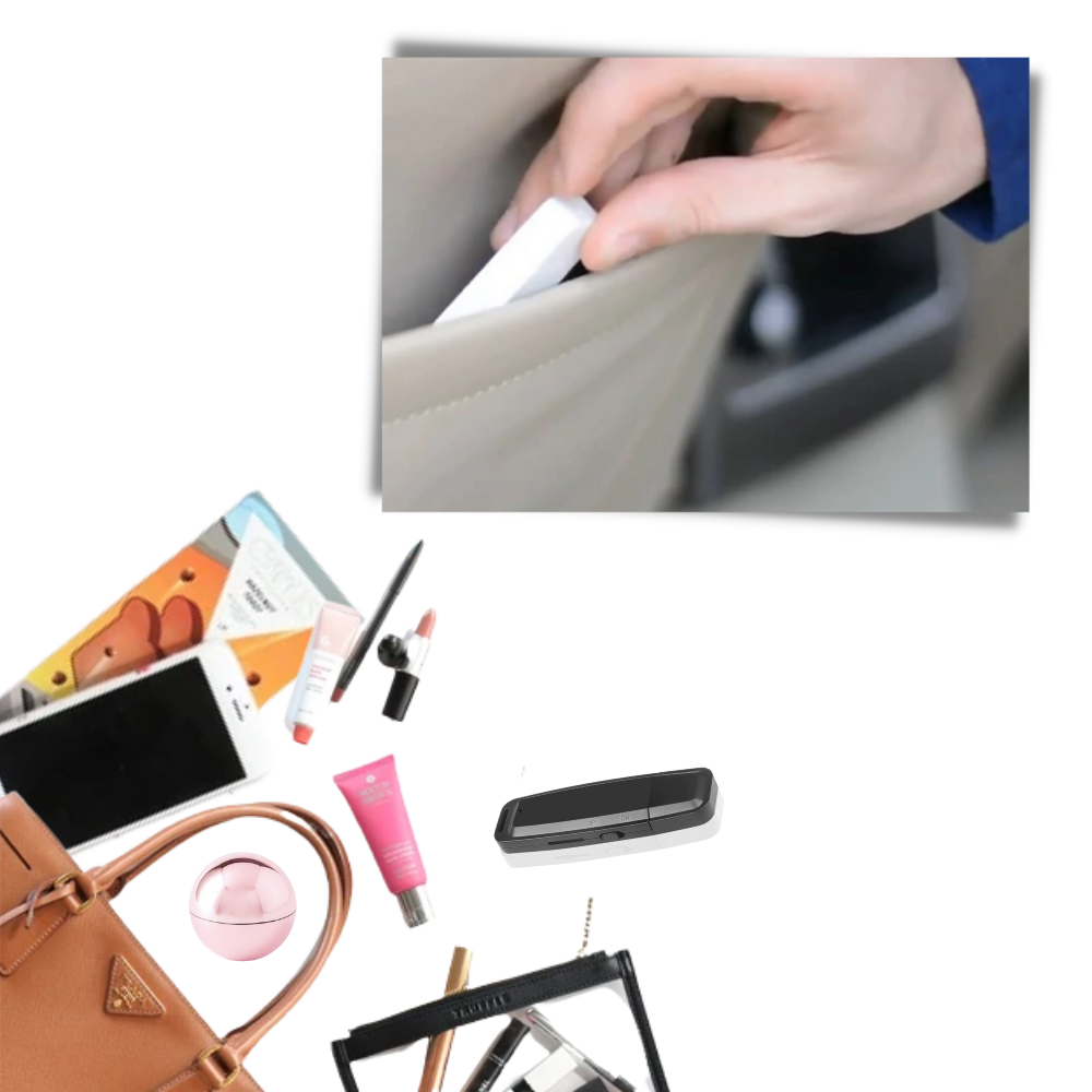 Registratore vocale USB - Ozerty