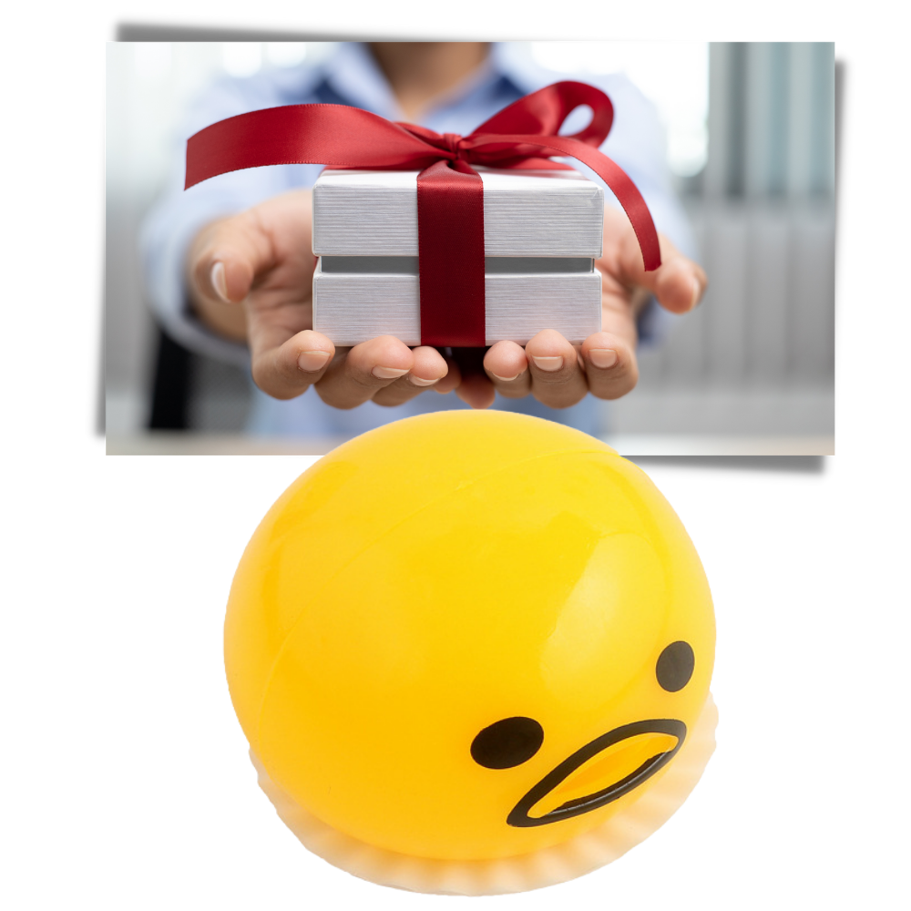 Mostro mangia melma di halloween - Ozerty