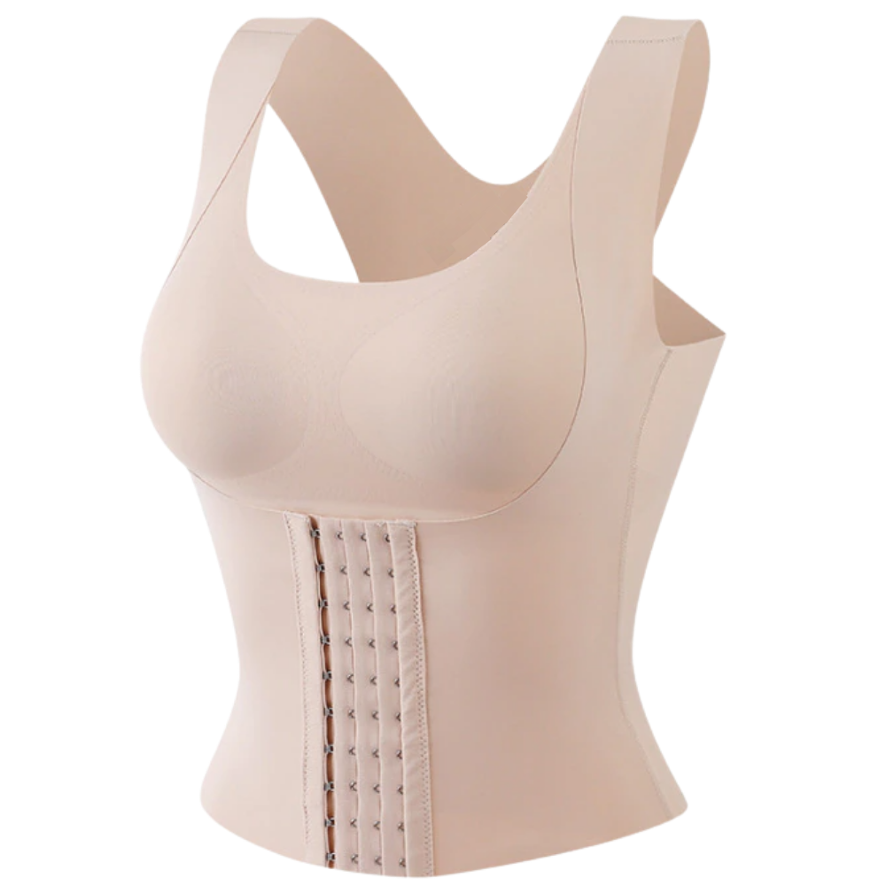 Guaina e reggiseno multifunzionale da donna - Ozerty
