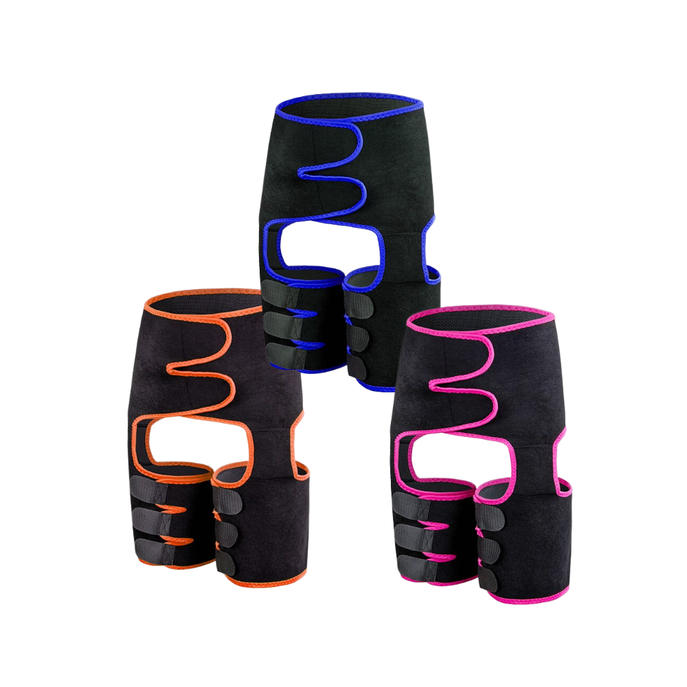 Cintura muscolare dimagrante da donna - Ozerty