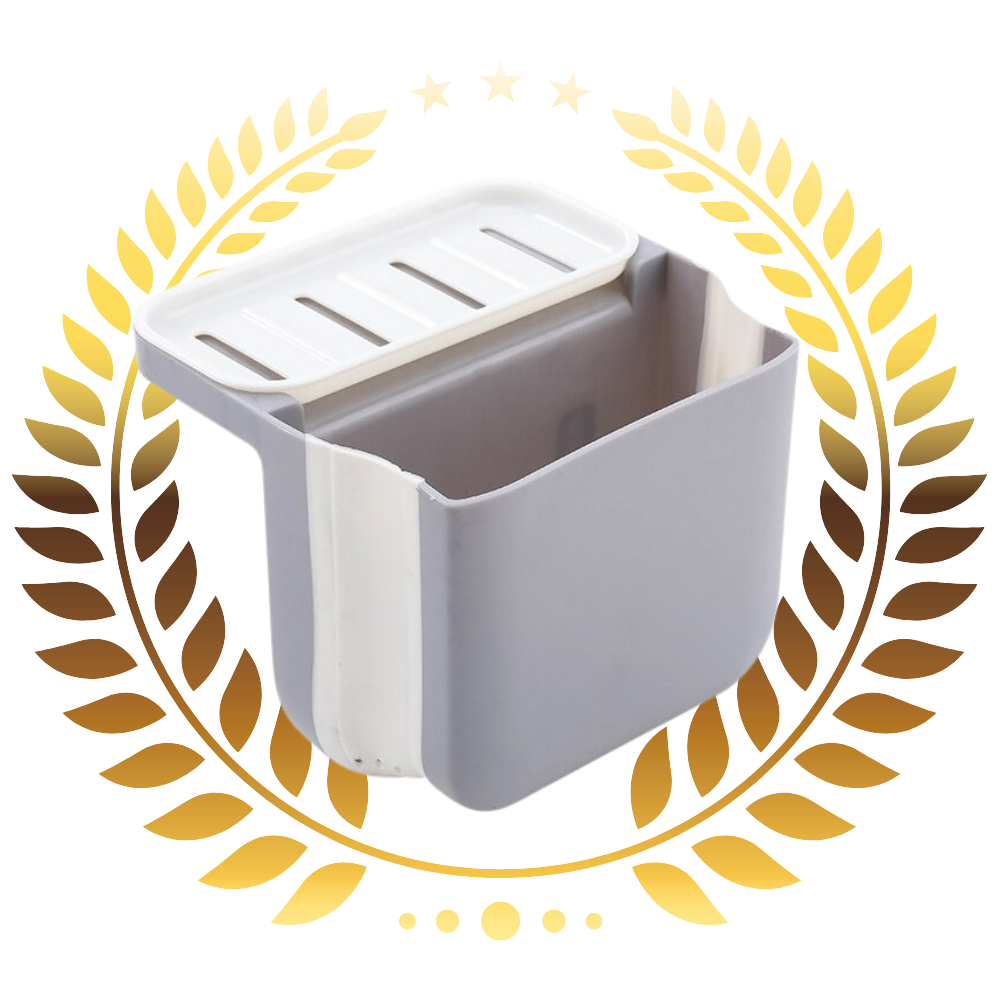 Filtro di scarico e supporto per spugna