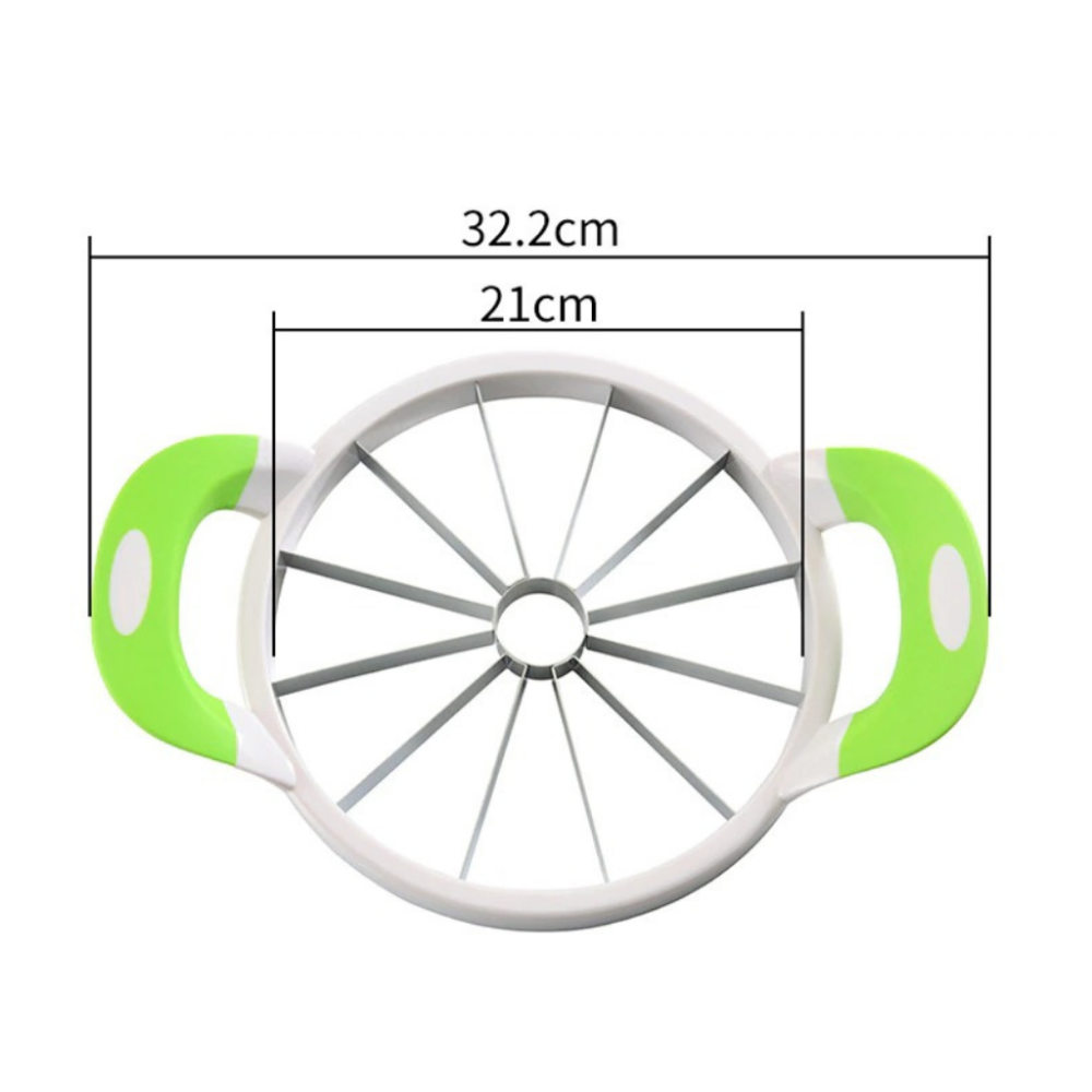 Affettatrice di anguria e frutta - Ozerty