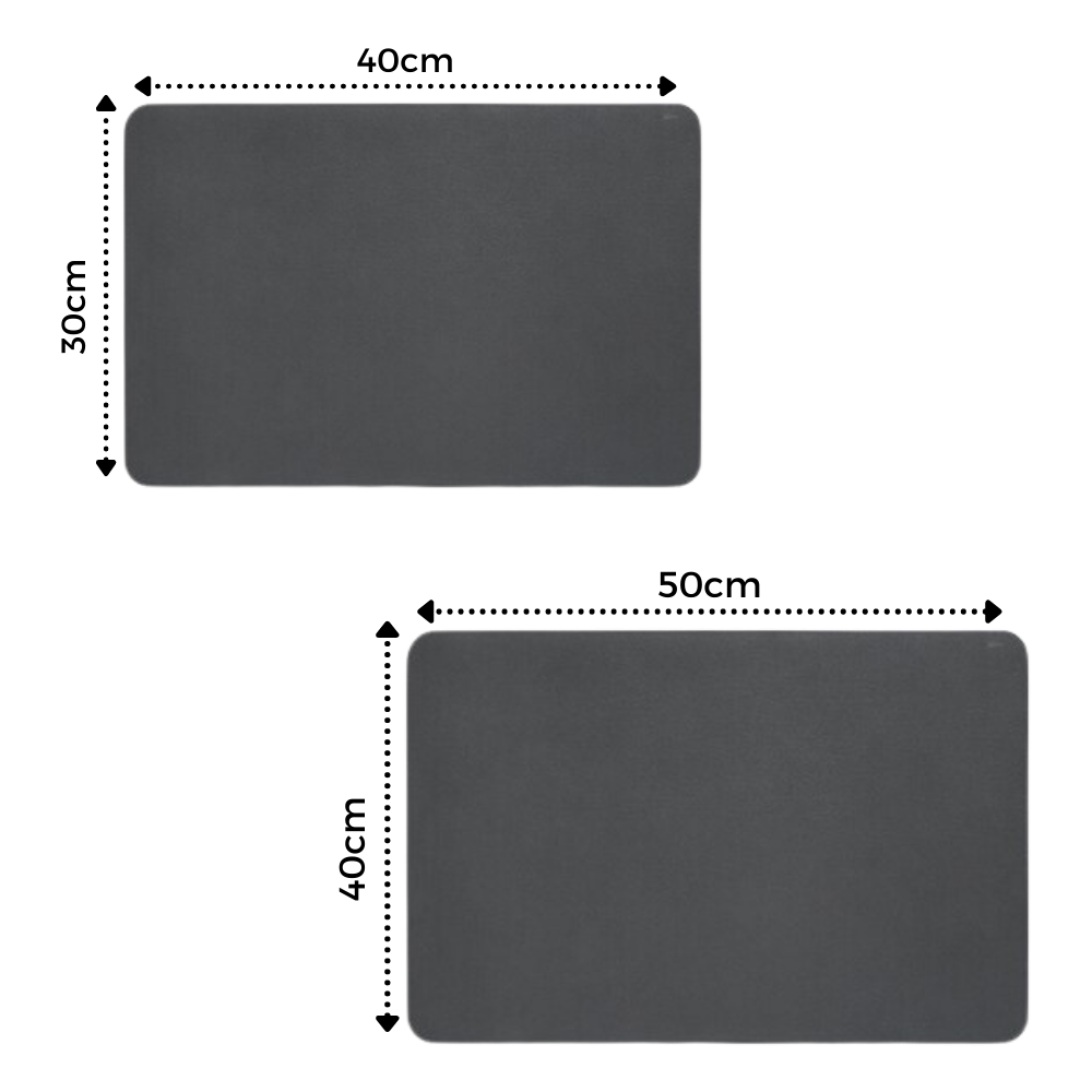 Tappetino per lo scarico della cucina - Ozerty