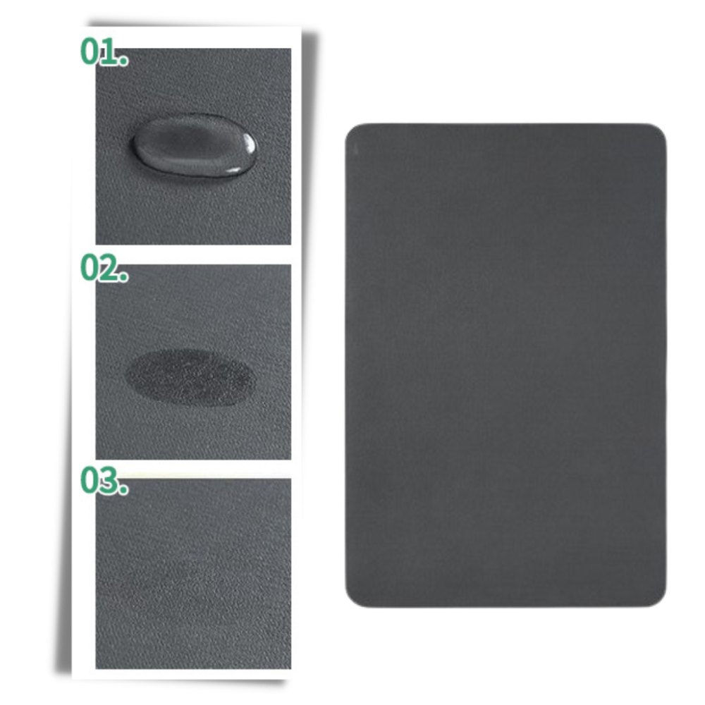 Tappetino per lo scarico della cucina - Ozerty