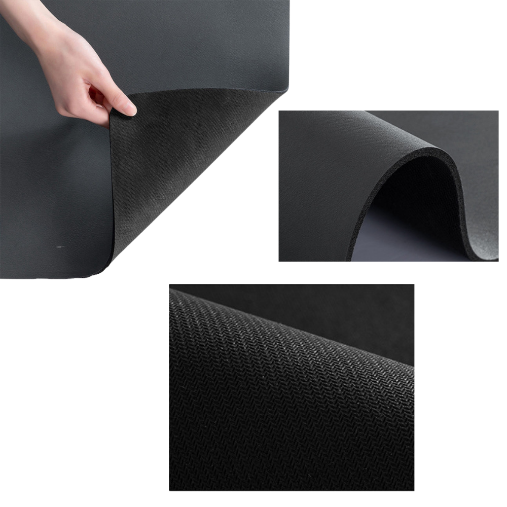 Tappetino per lo scarico della cucina - Ozerty