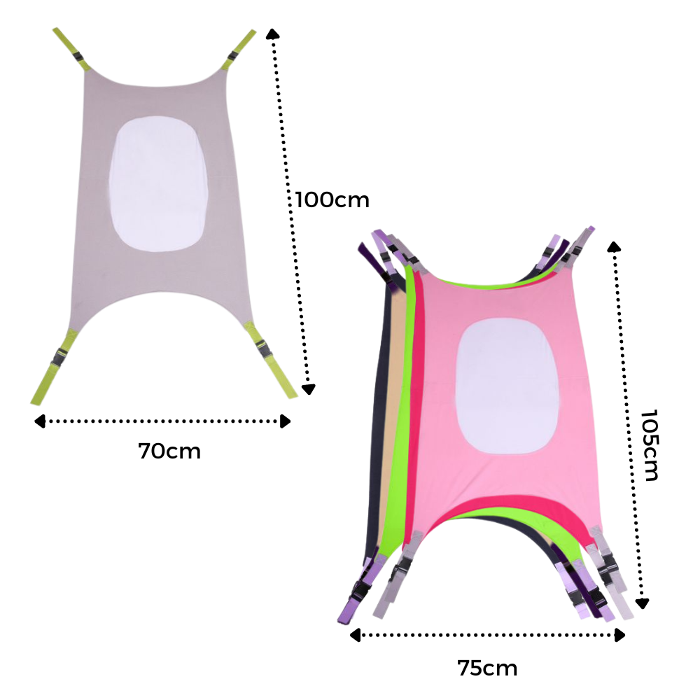 Amaca per bambini - Ozerty