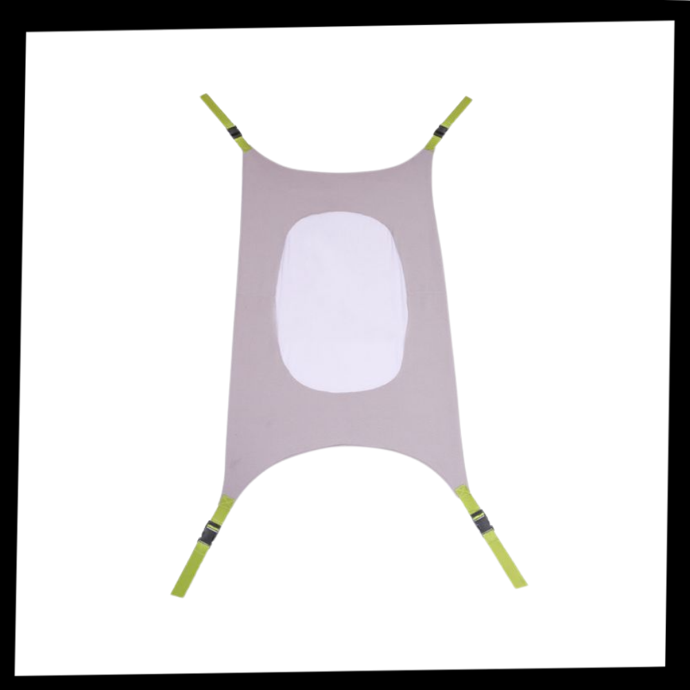 Amaca per bambini - Ozerty