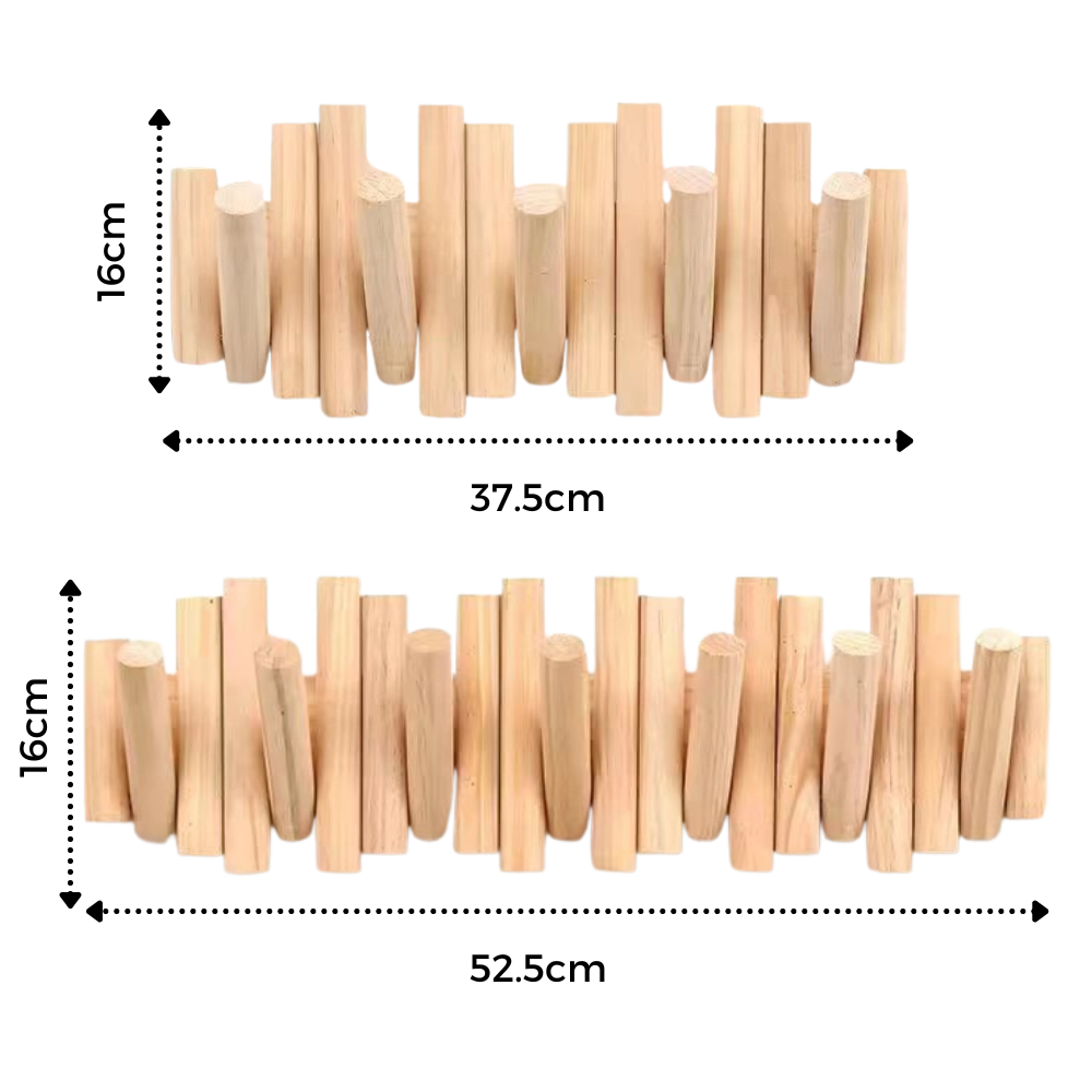 Appendiabiti minimalista - Ozerty