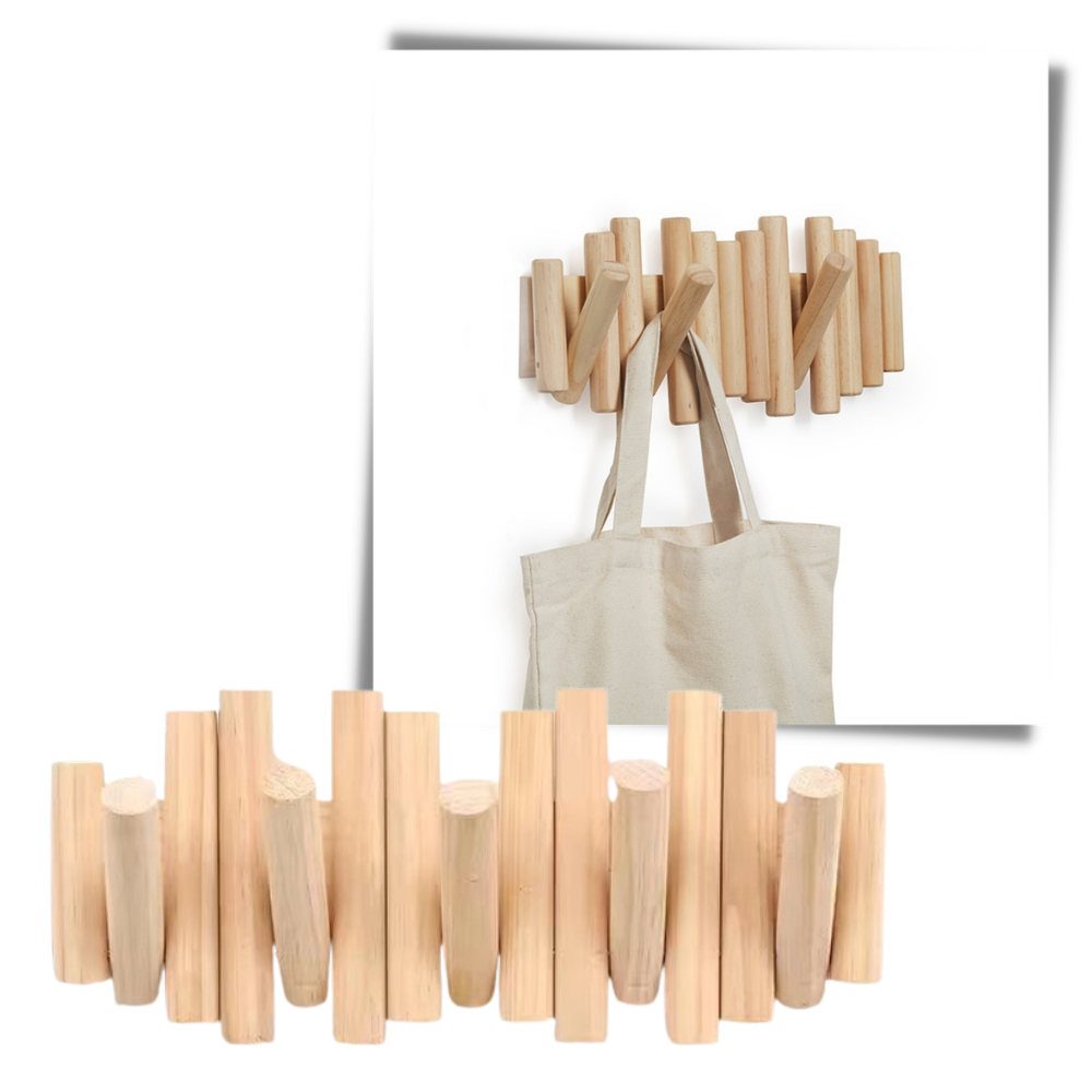 Appendiabiti minimalista - Ozerty