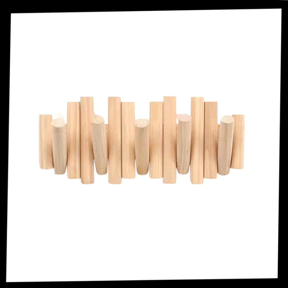 Appendiabiti minimalista - Ozerty