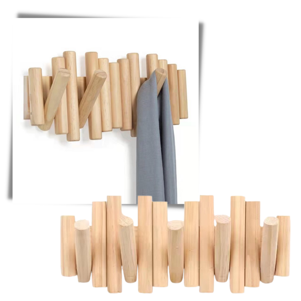 Appendiabiti minimalista - Ozerty