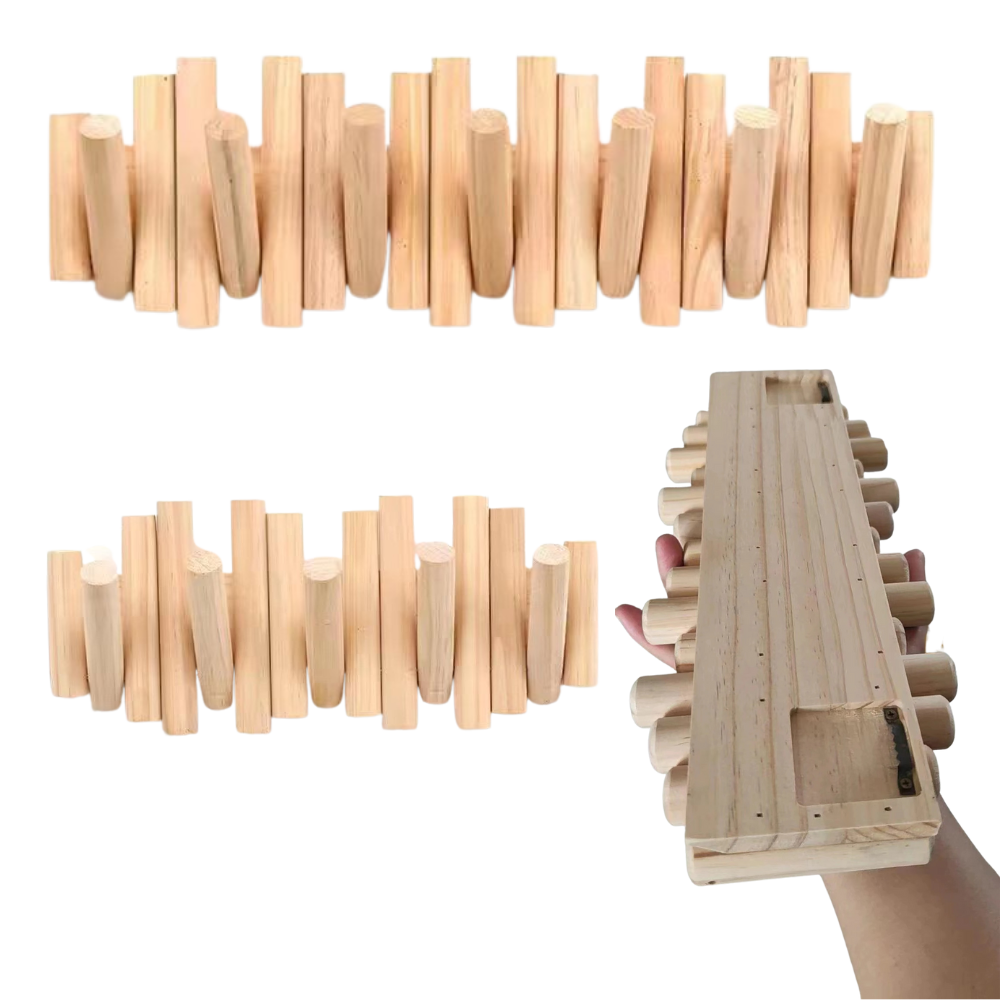 Appendiabiti minimalista - Ozerty