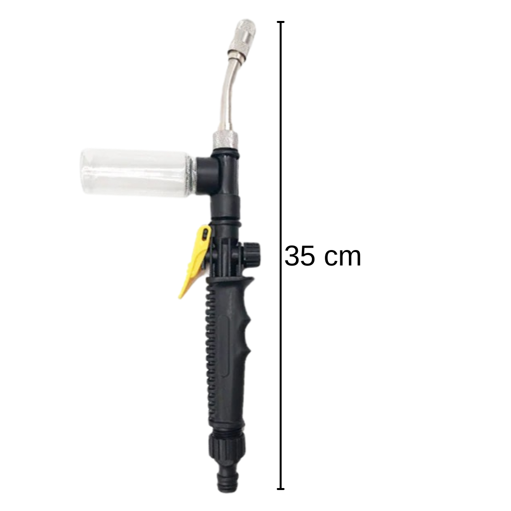 2 in 1 Ugello ad alta pressione - Ozerty