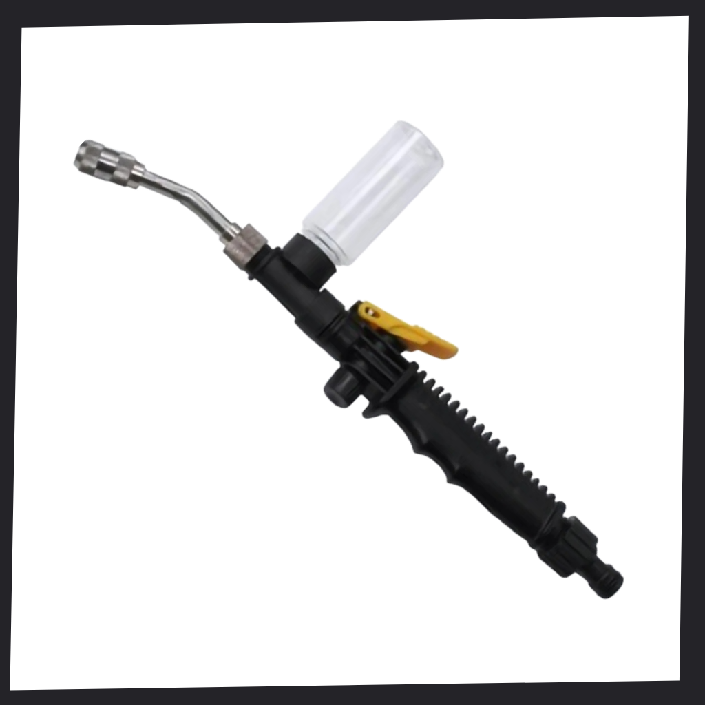 2 in 1 Ugello ad alta pressione - Ozerty