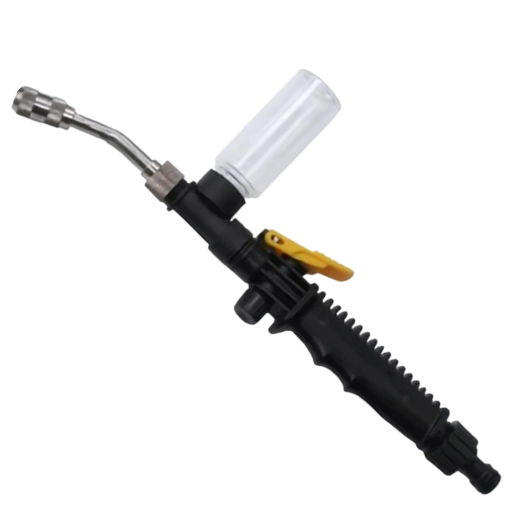 2 in 1 Ugello ad alta pressione - Ozerty