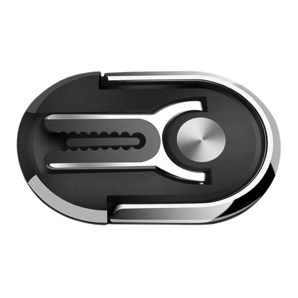 2 in 1 supporto ad anello per telefono - Ozerty