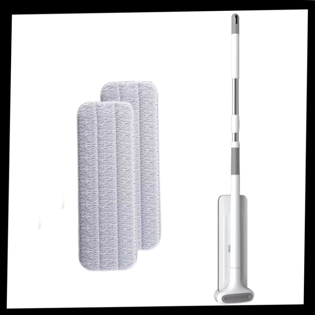 Mocio rotante a 360º - Ozerty