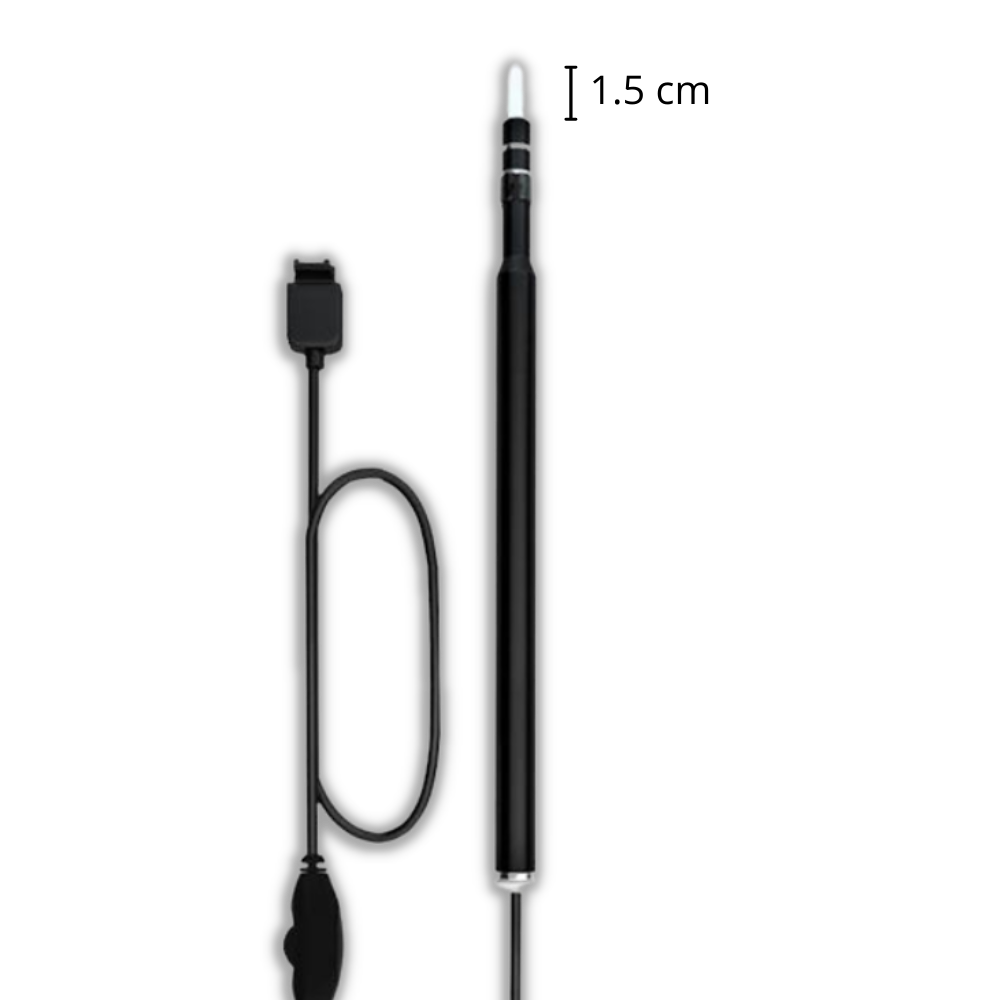 3 in 1 Telecamera auricolare - Ozerty