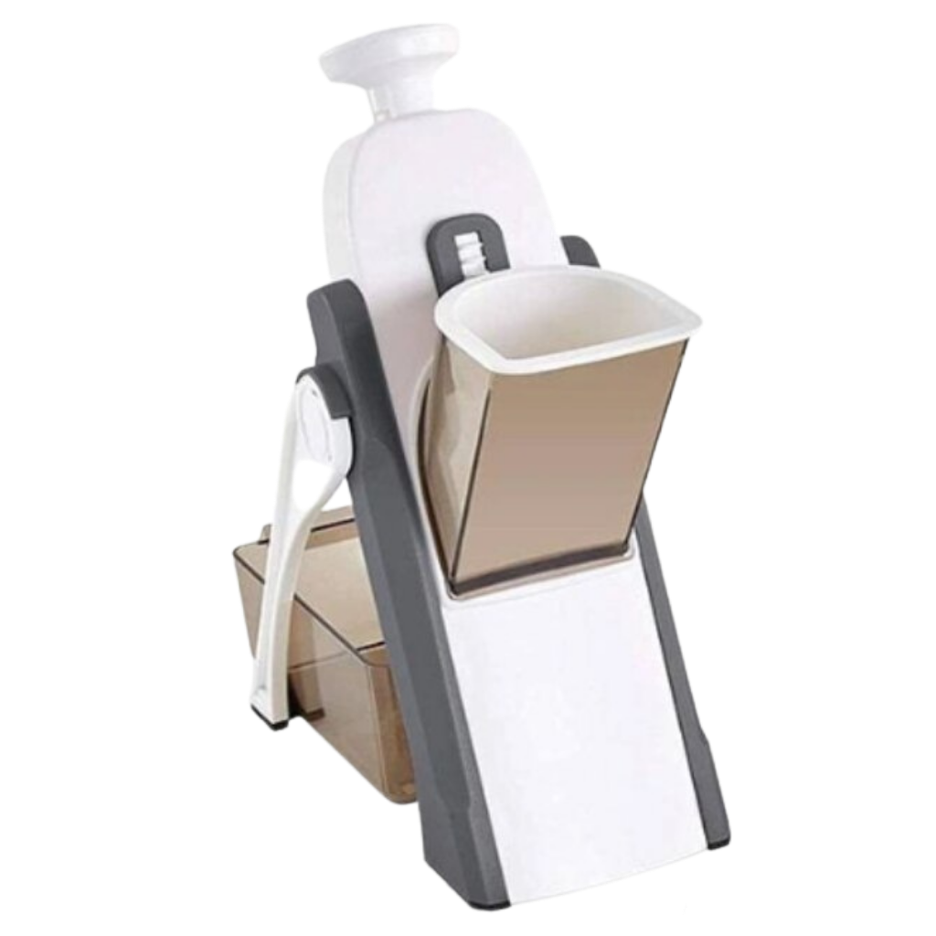 4 in 1 Mandolina verticale - Ozerty