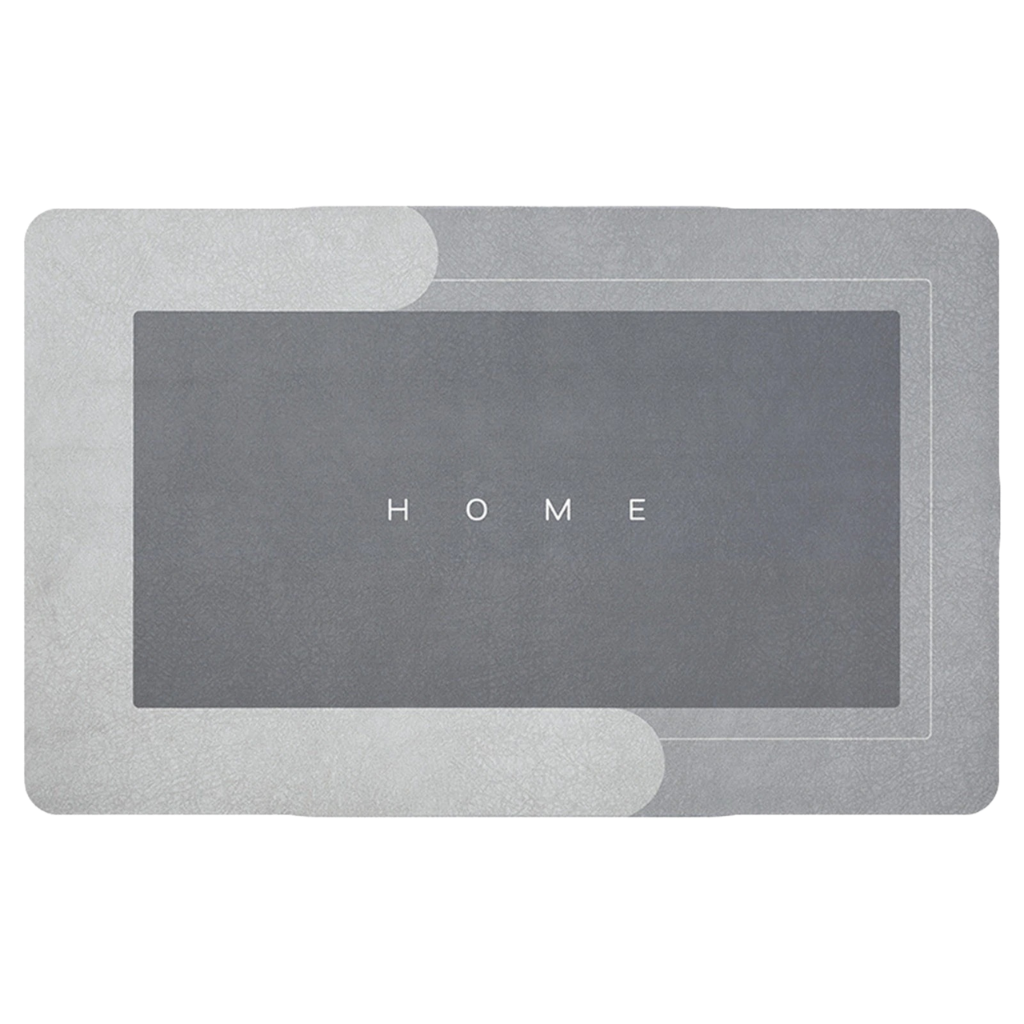 Tappetino antiscivolo extra assorbente - Ozerty