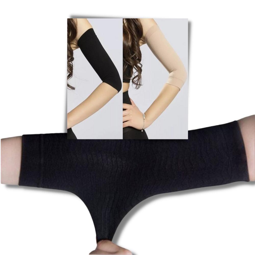 Manicotti termici per il braccio - Ozerty