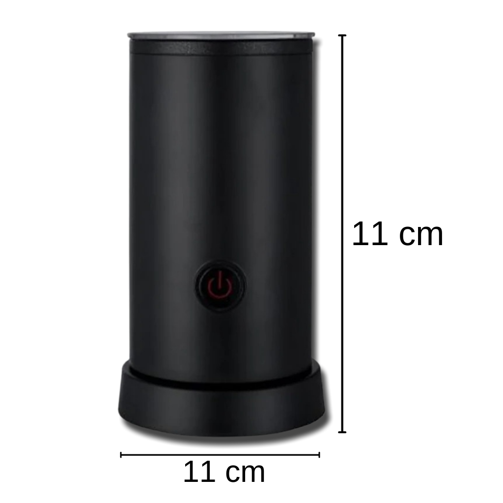 Montalatte automatico - Ozerty