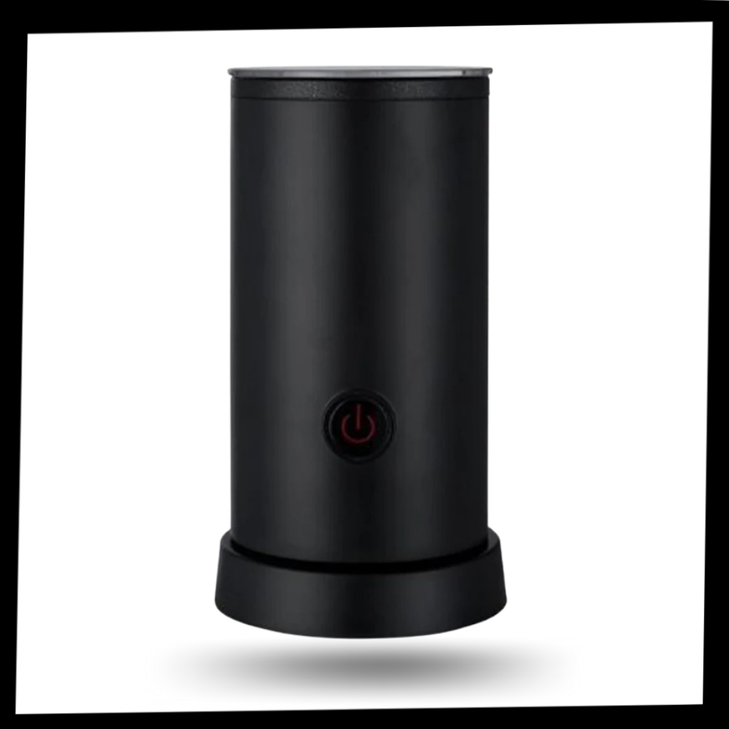 Montalatte automatico - Ozerty