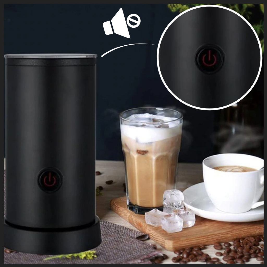 Montalatte automatico - Ozerty