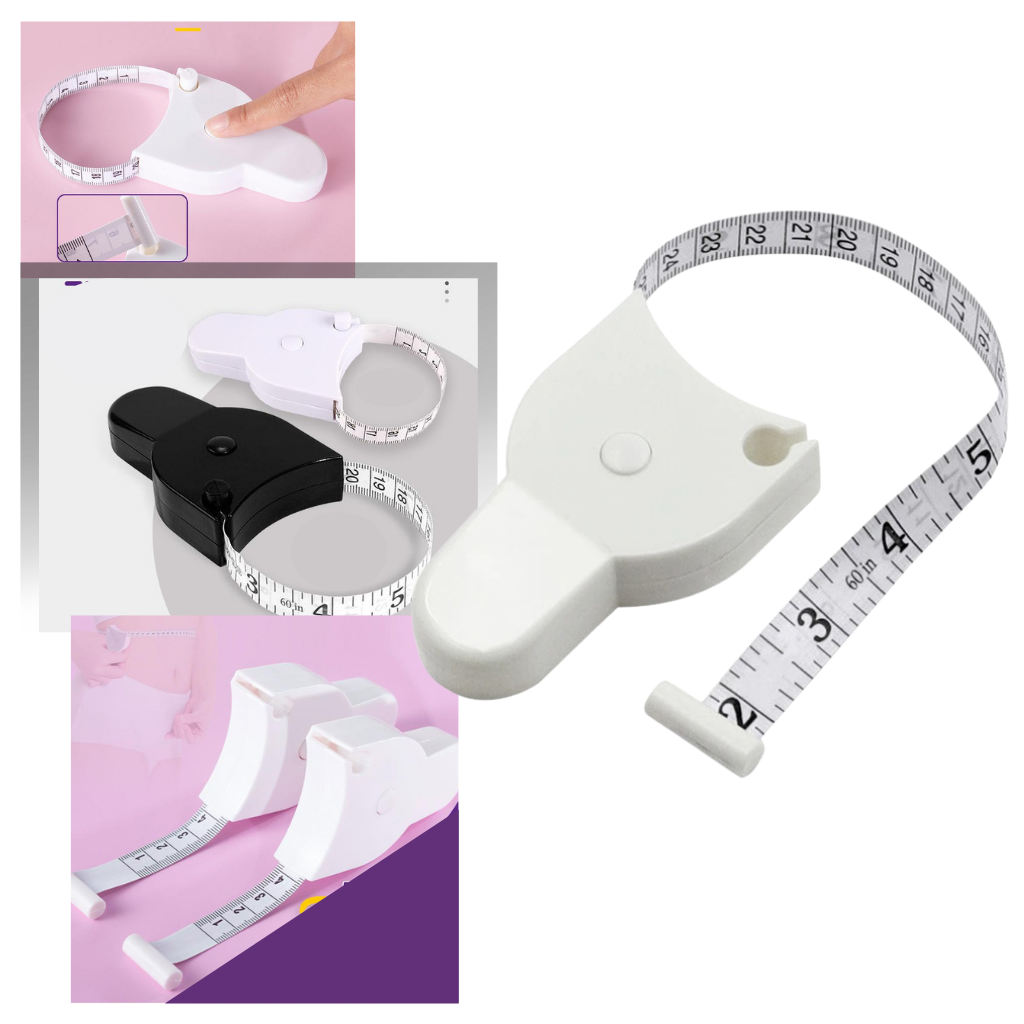 Metro telescopico automatico autostringente - Ozerty