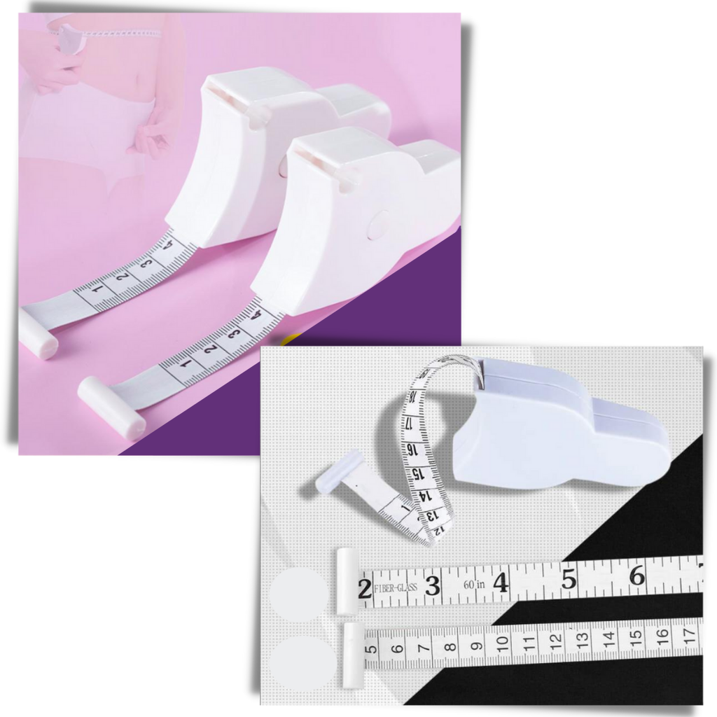 Metro telescopico automatico autostringente - Ozerty