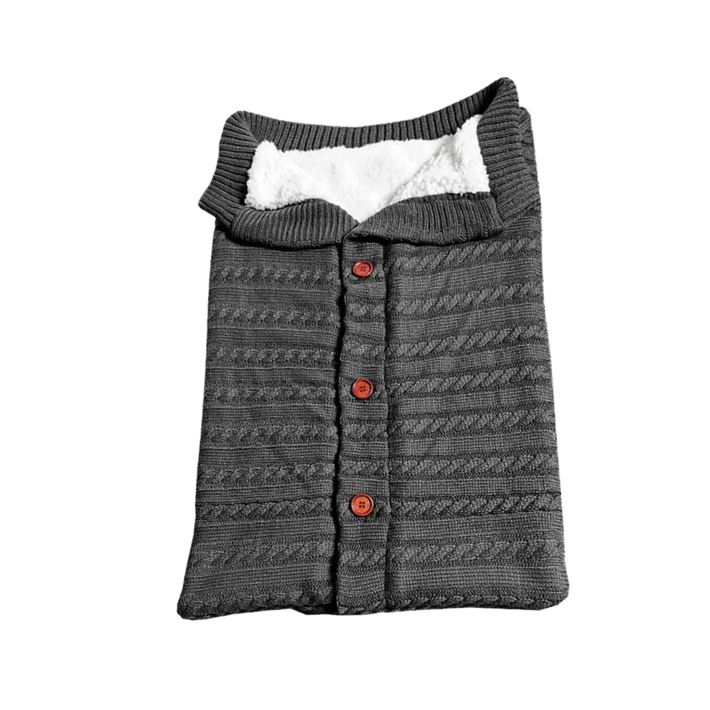 Sacco a pelo per bebè - Ozerty