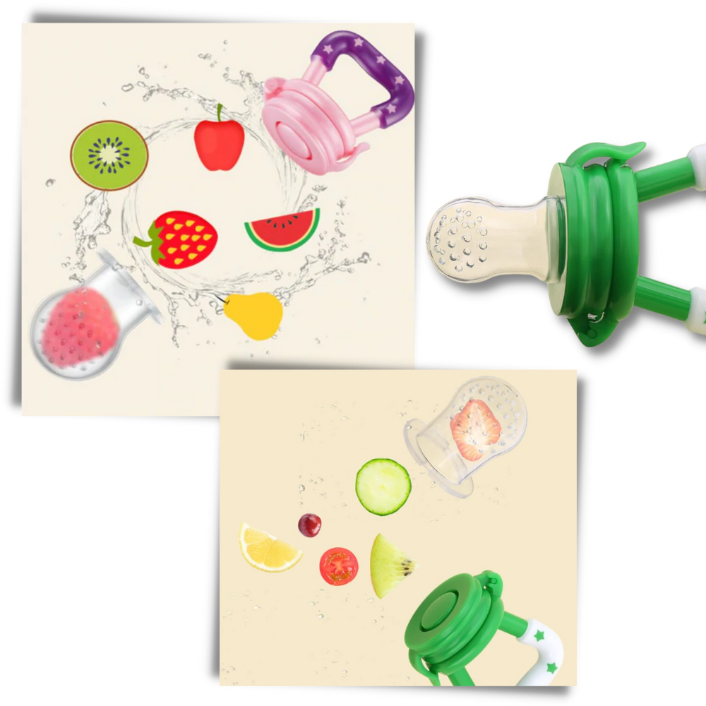 Biberon per bambini - Ozerty