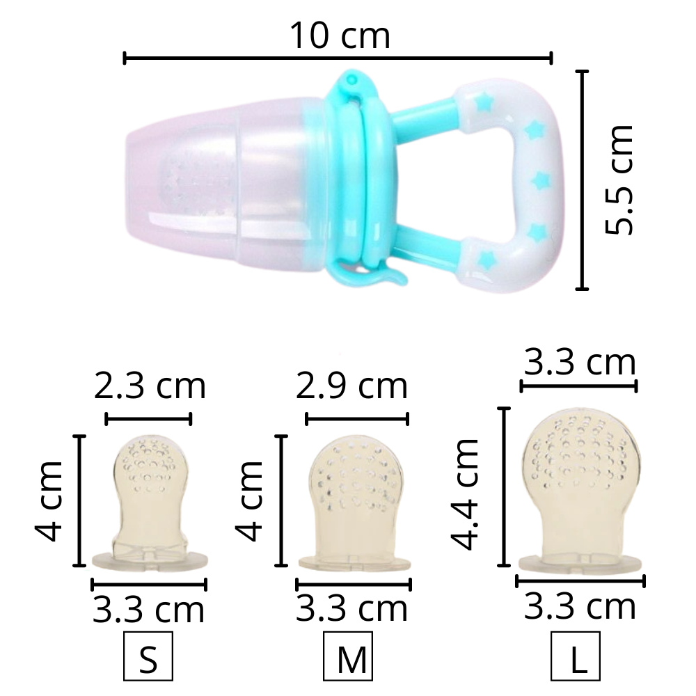 Biberon per bambini - Ozerty