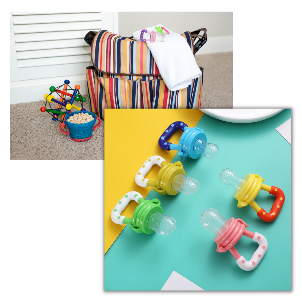 Biberon per bambini - Ozerty