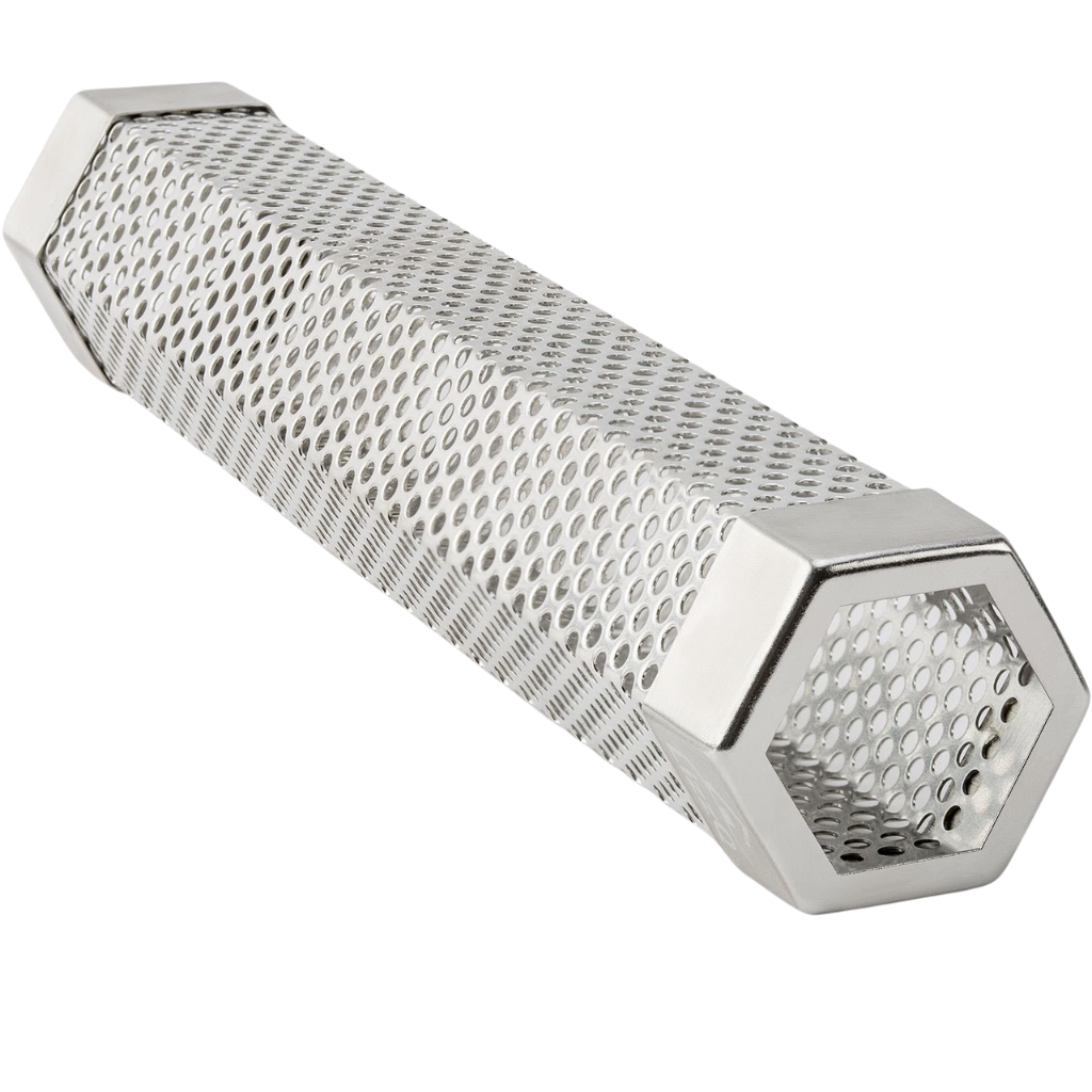 Generatore di fumo per barbecue - Ozerty