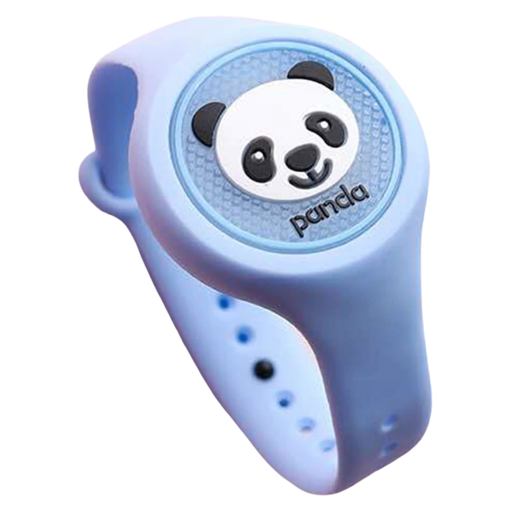 Bracciale repellente per zanzare per bambini - Ozerty