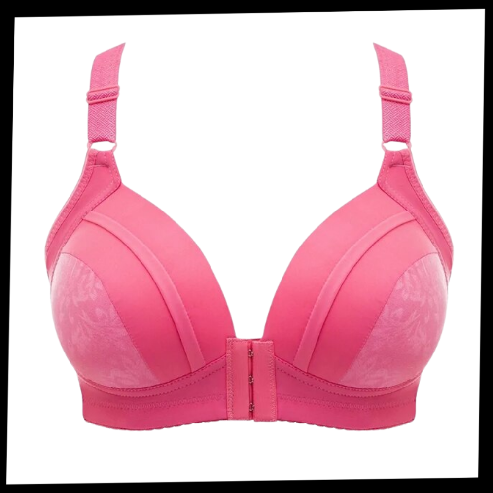 Reggiseno push up senza fili - Ozerty