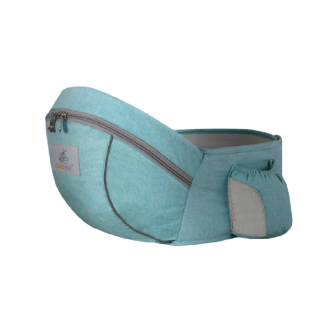Baby carrier seat