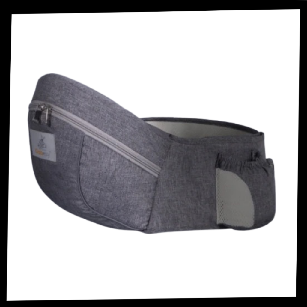 Seggiolino portabebè - Ozerty