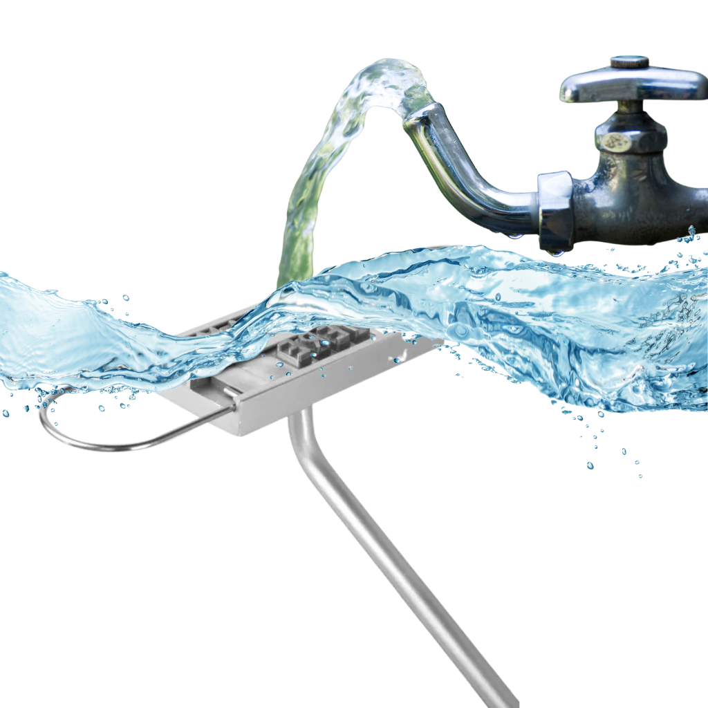 Ferro da Marchio per BBQ - Ozerty