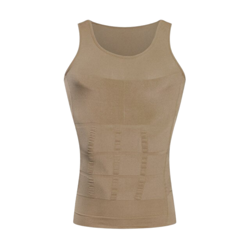 Body slimming vest