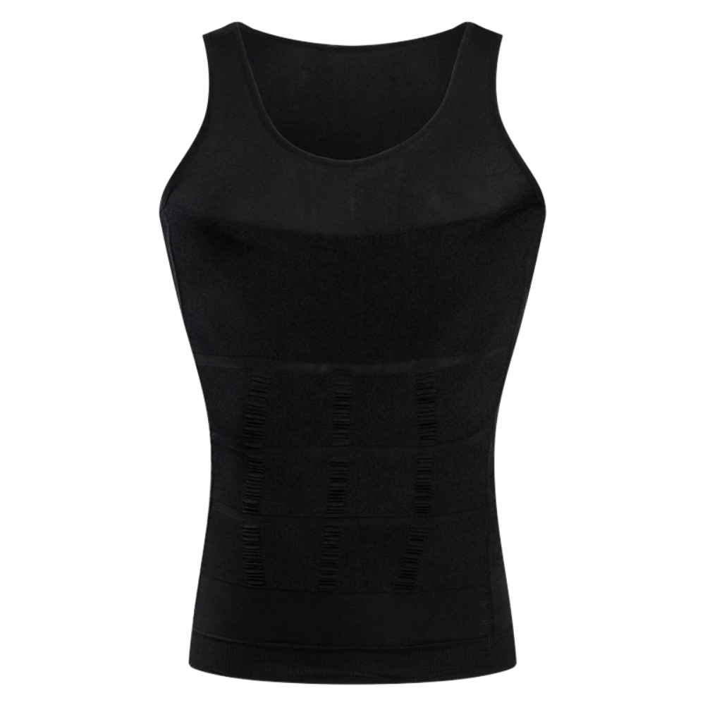 Body slimming vest