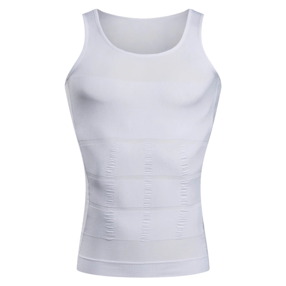Body slimming vest